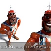 Capitan Electro